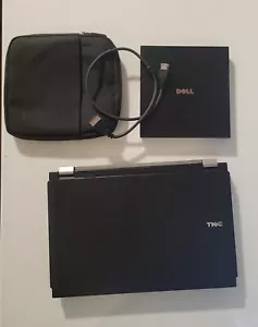 Dell Latitude E4200 Intel Core 2 DUO CPU - Picture 1 of 8