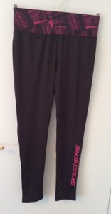 skechers leggings uk