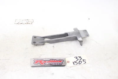 2001 KAWASAKI JET SKI ULTRA 130 JH1100 JET PUMP INTAKE GRATE SCREEN 59366-3718 - Image 1 of 4