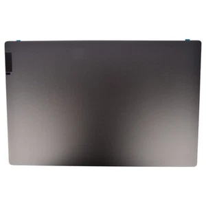 NEW Grey Back Cover For Lenovo Ideapad 5-15ITL05 5-15IIL05 AU - Picture 1 of 8