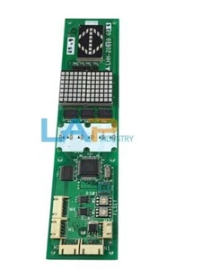 1PCS USED FOR LHH-200BG24 Elevator Exterior display panel - Picture 1 of 5