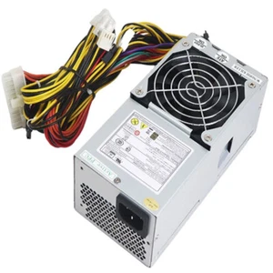 300 W 24 Pin TFX Desktop Power Supply for FSP FSP300-60GHT - Picture 1 of 6