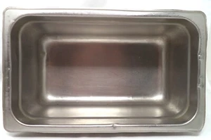 Metal Commercial Open Food Bin 4x6x10 - Picture 1 of 4