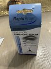 Rapidbrow Eyebrow Enhancing Serum - 3Ml (0.1 Oz) - Exp: 10/2026 - New In Box