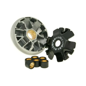 NARAKU HONDA RUCKUS RACING VARIATOR KIT 50cc *5.5gm ROLLERS* - Picture 1 of 1