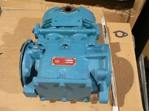 IHC MODEL F-5070 Bendix 284959X Reman TF500 Tu Flo 500 Air Brake Compressor - Picture 1 of 4
