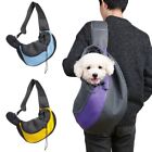 Portable Pet Backpack Breathable Pet Shoulder Bag Cat Carrier Bag  Rabbit