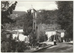 CANISTRO - L'AQUILA - MON. ZU DEN GEFALLENEN MIT PFARRKIRCHE -66329- - Bild 1 von 1