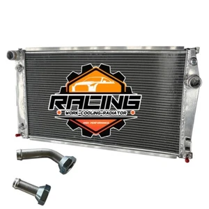 Automatic Radiator Fit 2006-2018 DPI 2891 Toyota Rav4 2.4 2.5L 3.5L 2016 2017 08 - Picture 1 of 5