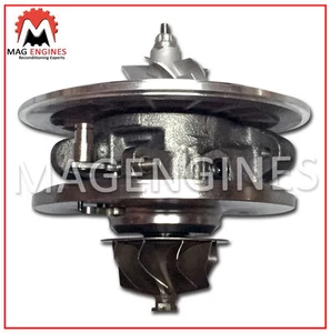 CARTUCHO TURBO 14411-EB300 NISSAN YD25 DCi PARA D40 NAVARA R51 PATHFINDER 05-11 - Imagen 1 de 3