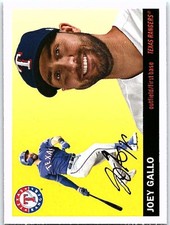 2020 Topps Archives Baseball ( 1 - 150 ) Pick Your Card Complete Your Set