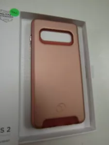 NIMBUS 9 CASE, FITS SAMSUNG GALAXY S10 6.1", ROSEGOLD, PLEASE READ! 9061 - Bild 1 von 3