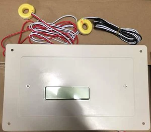 QLC Quadlogic Meters Submeters S10F 120, 220, 240V 2P3W NETWORK - Picture 1 of 4