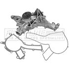 Water Pump For Mercedes Sl R230 500 Coolant First Line