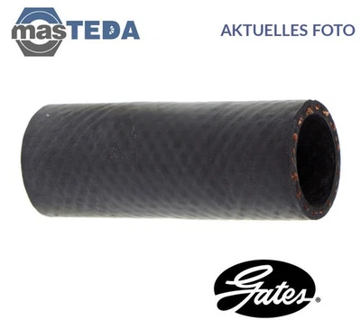 05-4190 KÜHLUNG KÜHLERSCHLAUCH GATES FÜR TOYOTA YARIS VITZ,URBAN CRUISER - Image 1 of 4