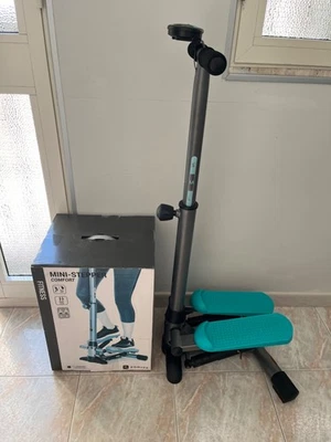Mini stepper comfort Domyos palestra - Imagen 1 de 4