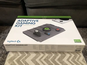 NEU in Verpackung Xbox One Logitech Adaptive Controller 943-000318 - Bild 1 von 7