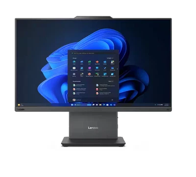 COMPUTER Lenovo AIO ThinkCentre neo 50a 24 i5-13420H |24" FHD| NUOVO SIGILLATO  - Immagine 1 di 4