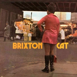 Various Artists Brixton Cat (CD) Expanded  Box Set - Picture 1 of 1