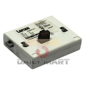 Neu im Karton Lenze EZAEBK1001 Tastatur Wechselrichter Programmierfeld - Bild 1 von 3