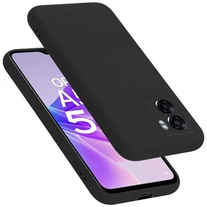 Case for Oppo A57 5G / A77 5G / Realme V23 Protection Phone Cover TPU Silicone - Picture 1 of 49