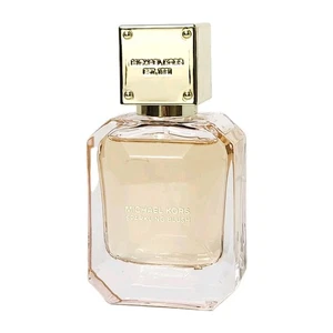 Michael Kors Sparkling Blush Eau De Parfum Spray 1.7oz / 50ml Women, No Box READ - Picture 1 of 13
