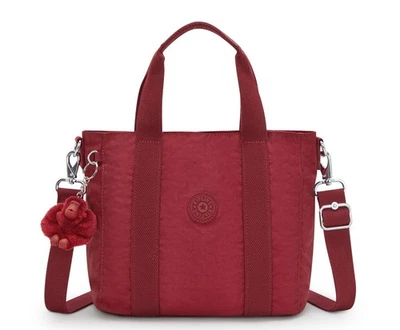 Kipling Asseni Mini kleine Tote Bag 5 Liter KI7149 - Bild 1 von 4