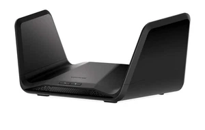 NETGEAR Nighthawk 8-Stream WiFi 6 Router (RAX70) - AX6600 Tri-band Wireless S... - Picture 1 of 7