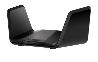 NETGEAR Nighthawk 8-Stream WiFi 6 Router (RAX70) - AX6600 Tri-band Wireless S... - Image 1 of 4