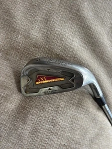 Pro Select NXT Spec System 7 Iron w/Steel Shaft - Picture 1 of 6