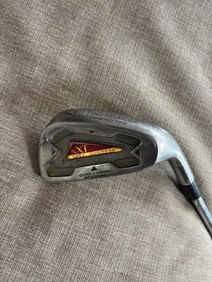 Pro Select NXT Spec System 7 Iron w/Steel Shaft - Image 1 of 4