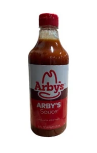 Arby’s Sauce 16 Oz - Picture 1 of 1