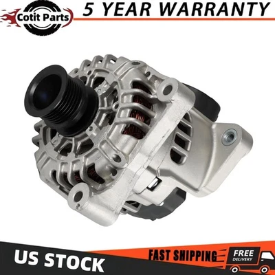Alternator 13882 For 2001-2005 BMW 325Ci 325i 330Ci 330i 525i Series X5 Z3 Foto 1 de 4