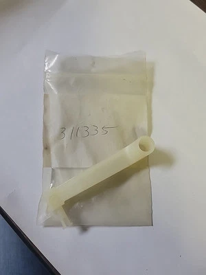 OMC BRP Johnson Evinrude Detent Armature Plate Arm 311335 0311335 - Image 1 of 2