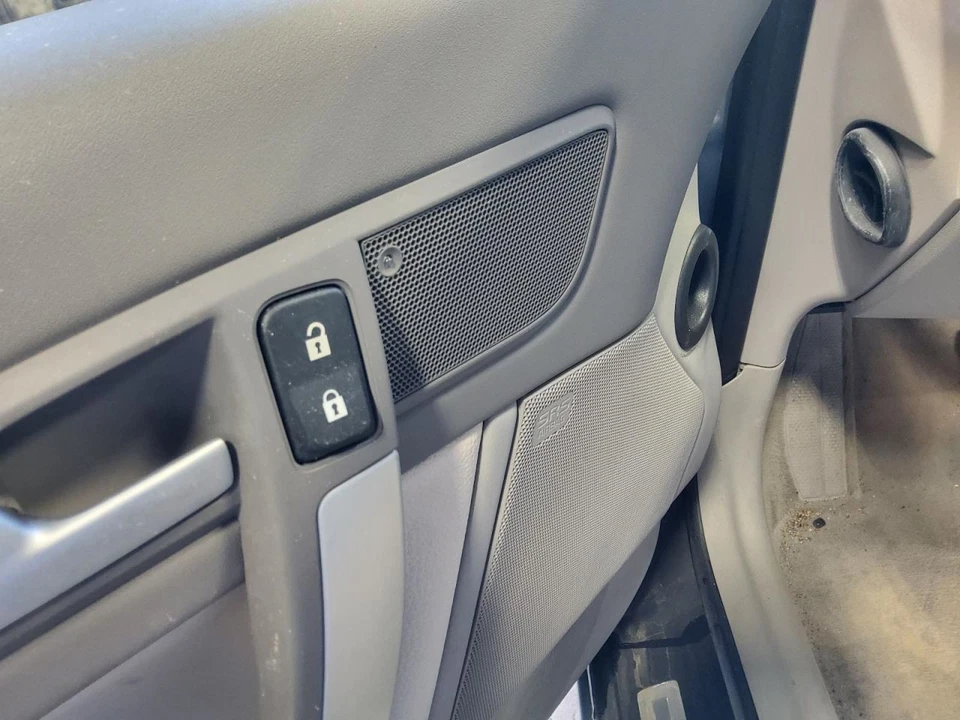 Driver Front Door Switch Driver's C70 Lock Fits 06-13 VOLVO 70 SERIES 556602 - Image 1 of 1