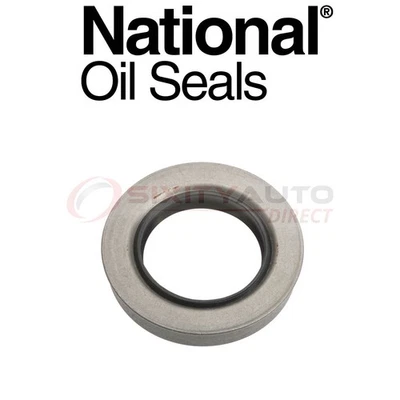 National Differential Pinion Seal for 1971-1976 Plymouth Scamp 3.2L 3.7L xg - Image 1 of 4