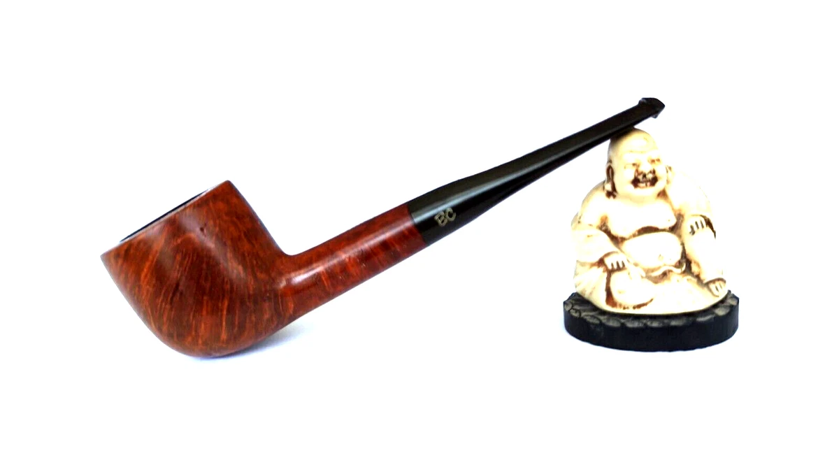 Ｂutz-Choquin 人面パイプ（ケネディ） Butz-Choquin 人面パイプ（ケネディ） Butz-Choquin 人面パイプ