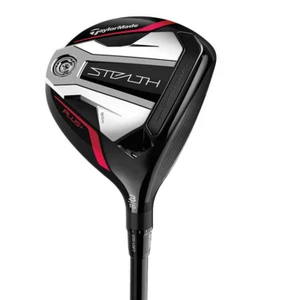 TaylorMade Stealth Plus+ Fairway - Herren Golfschläger - Bild 1 von 6