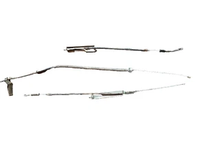 Handbremsseil Feststellbremse hinten 1995 Corvette C4 5.7 LT1 - Bild 1 von 2