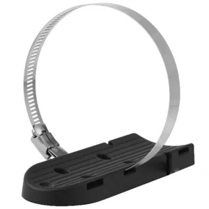Garmin GT22HW GT52HW GT54UHD GT24UHD Transducer Trolling Motor Mount Bracket - Picture 1 of 2