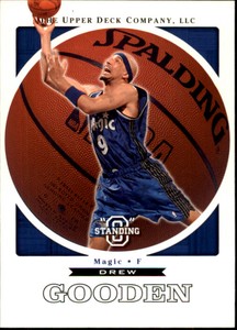 A2497- 2003-04 Upper Deck Standing O BK Various Cards - You Pick- 10 + Free