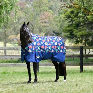 Manta mediana cuello estándar WeatherBeeta ComFiTec Essential - Imagen 1 de 3