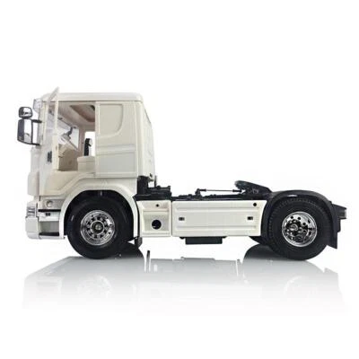 Toucan 1/14 4*2 for Tamiya KIT RC Tractor Truck Trailer Model DIY Parts Motor - Image 1 of 4