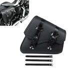 Bolsa Alforja Para Suzuki Intruder C 800 Sb4r Negro