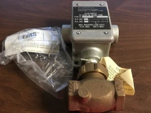 Interruptor de flujo de gemas FS-200M-SB N.o: 159481 - Imagen 1 de 3