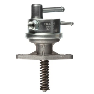 Bomba de combustible mecánica Delphi 1983 para Pontiac Firebird 1982-1984 2,8 L V6 Foto 1 de 4