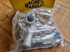 RENAULT 5 GT TURBO MAGNETI MARELLI WATER COOLANT PUMP COOLING + BACK HOUSING
