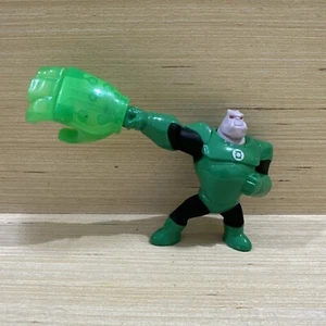 2012 Grapplin' Kilowog - McDonald's Actionfigur #7 DC Comics Green Lantern 6" - Bild 1 von 4