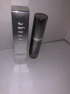 Elizabeth Arden Prevage Anti-Aging Foundation Shade 07 SPF 30 1 oz New In Box - Image 1 of 4