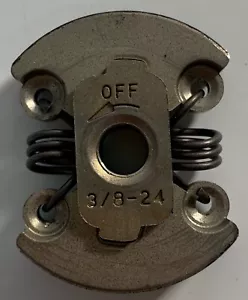 Craftsman WC210 String Trimmer Clutch OEM Part - Picture 1 of 2